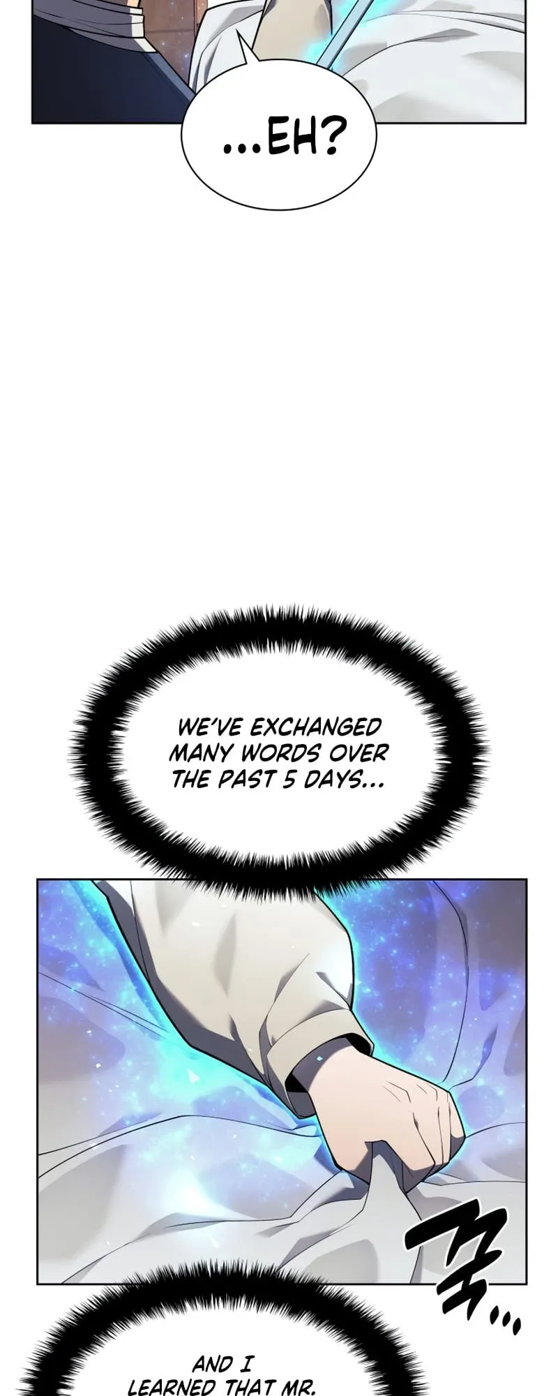Overgeared Chapter 144 Page 73