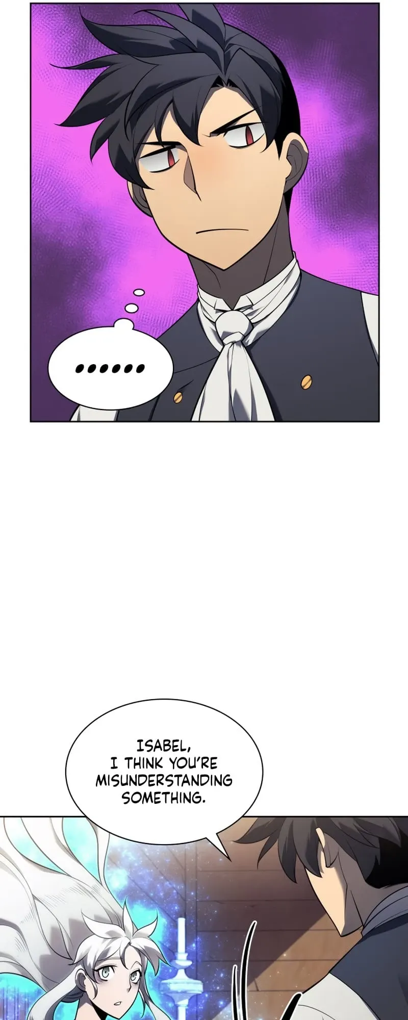 Overgeared Chapter 144 Page 76