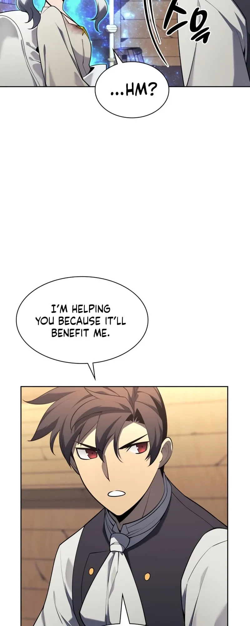 Overgeared Chapter 144 Page 77