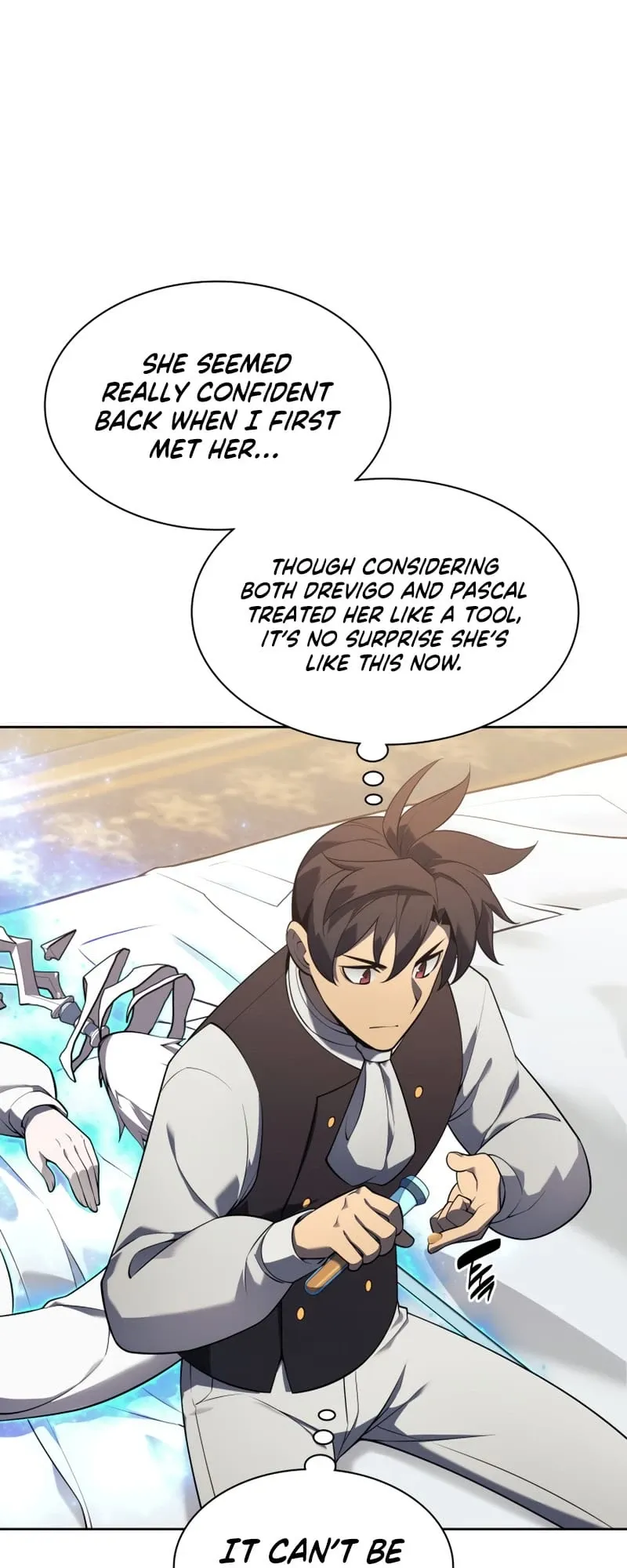 Overgeared Chapter 144 Page 80