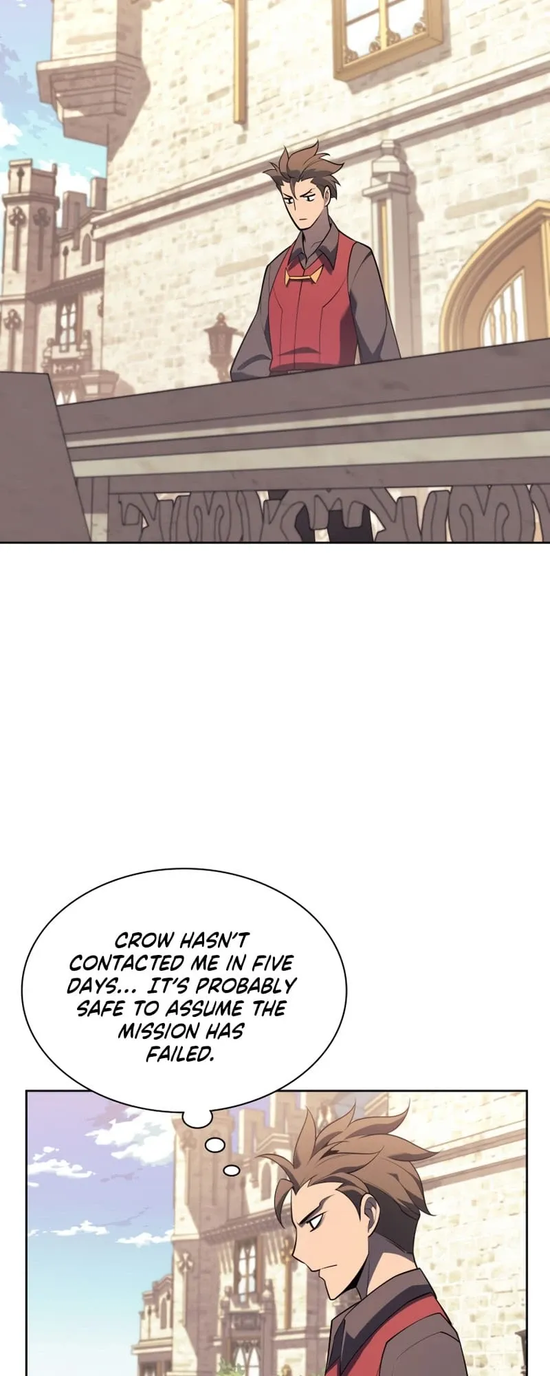 Overgeared Chapter 144 Page 92