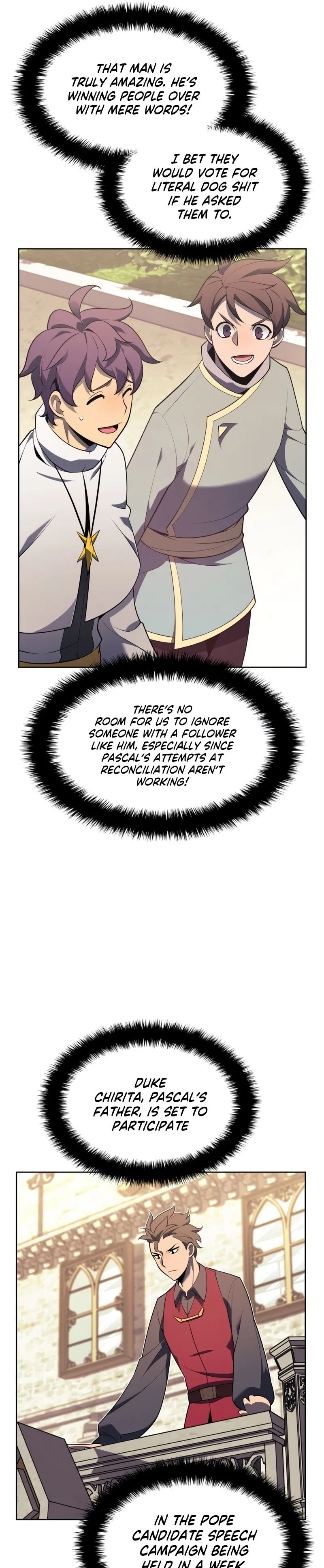 Overgeared Chapter 144 Page 100