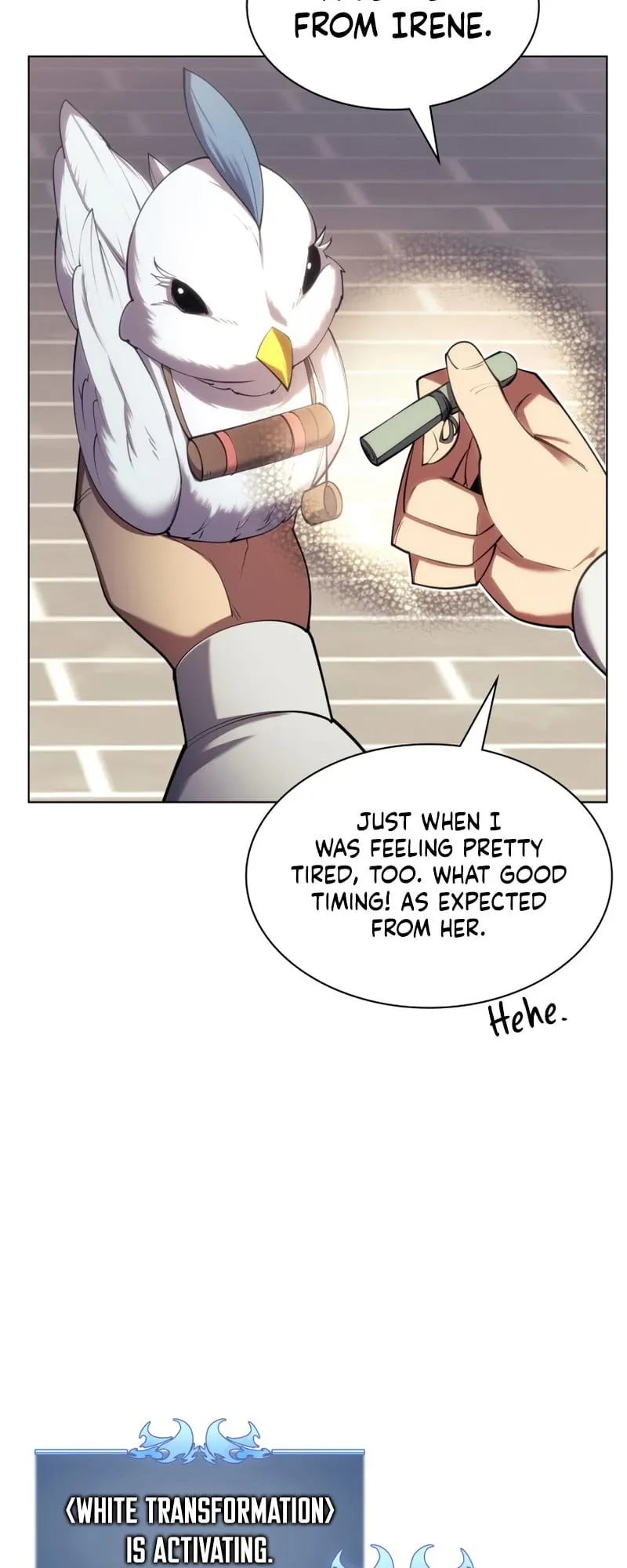 Overgeared Chapter 145 Page 3