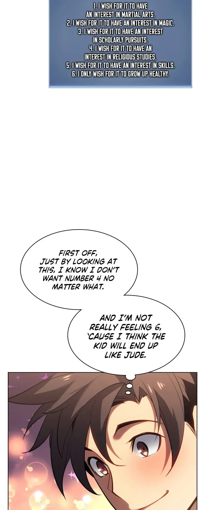 Overgeared Chapter 145 Page 6