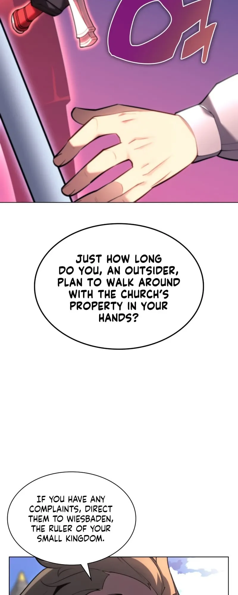 Overgeared Chapter 145 Page 22