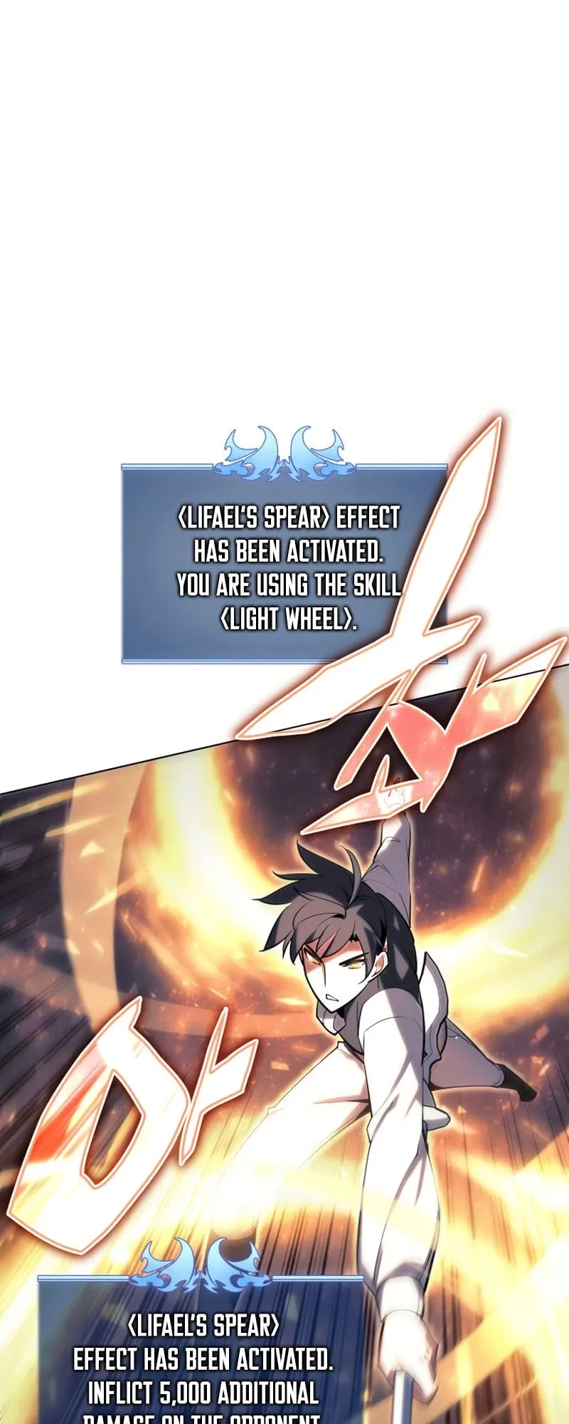Overgeared Chapter 145 Page 29