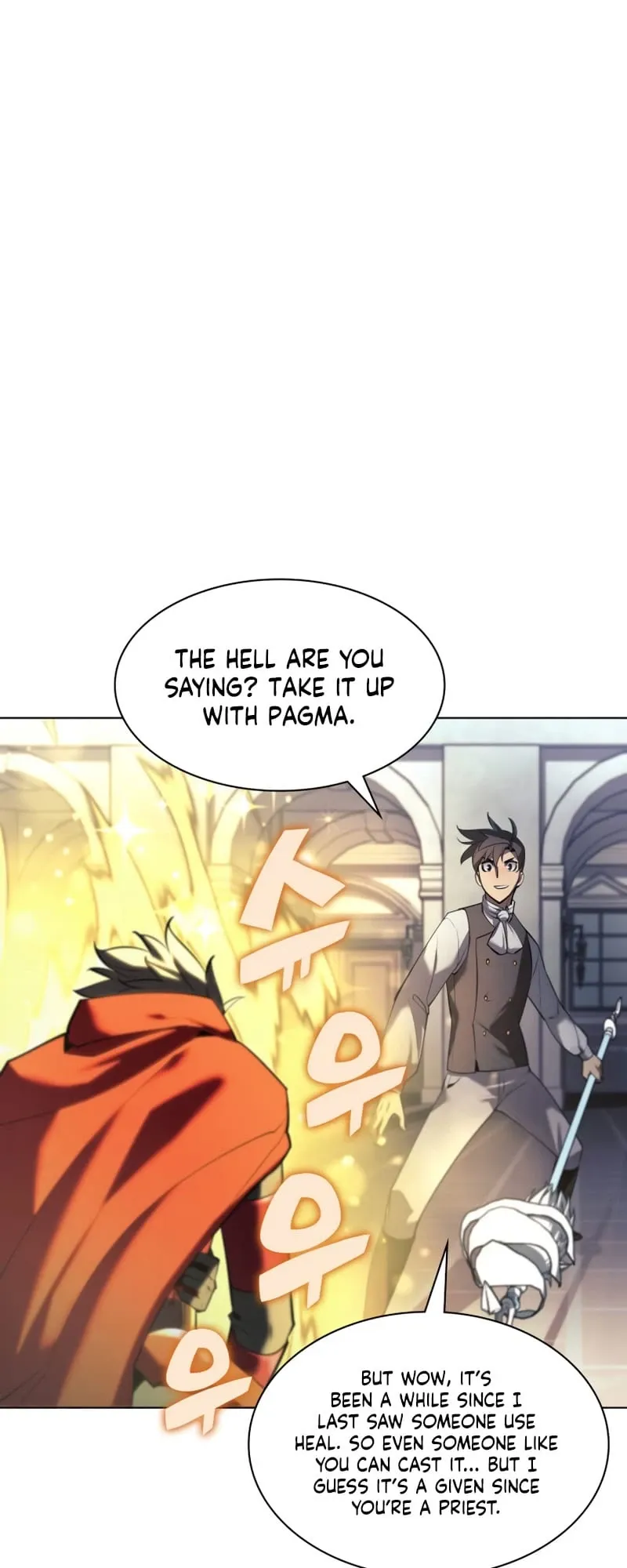 Overgeared Chapter 145 Page 35