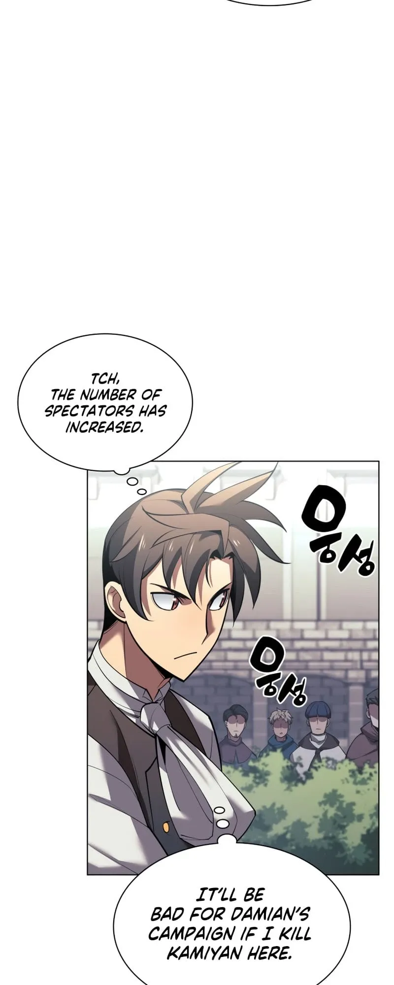 Overgeared Chapter 145 Page 36