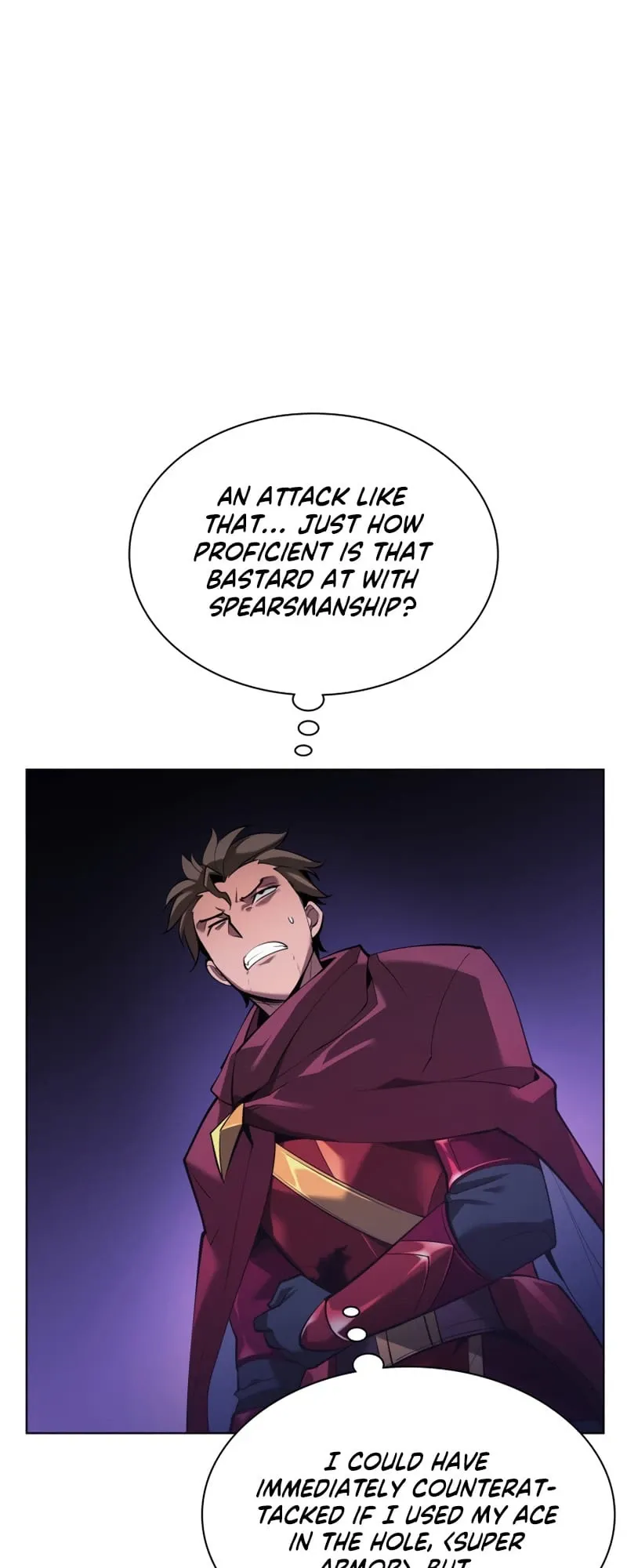 Overgeared Chapter 145 Page 38