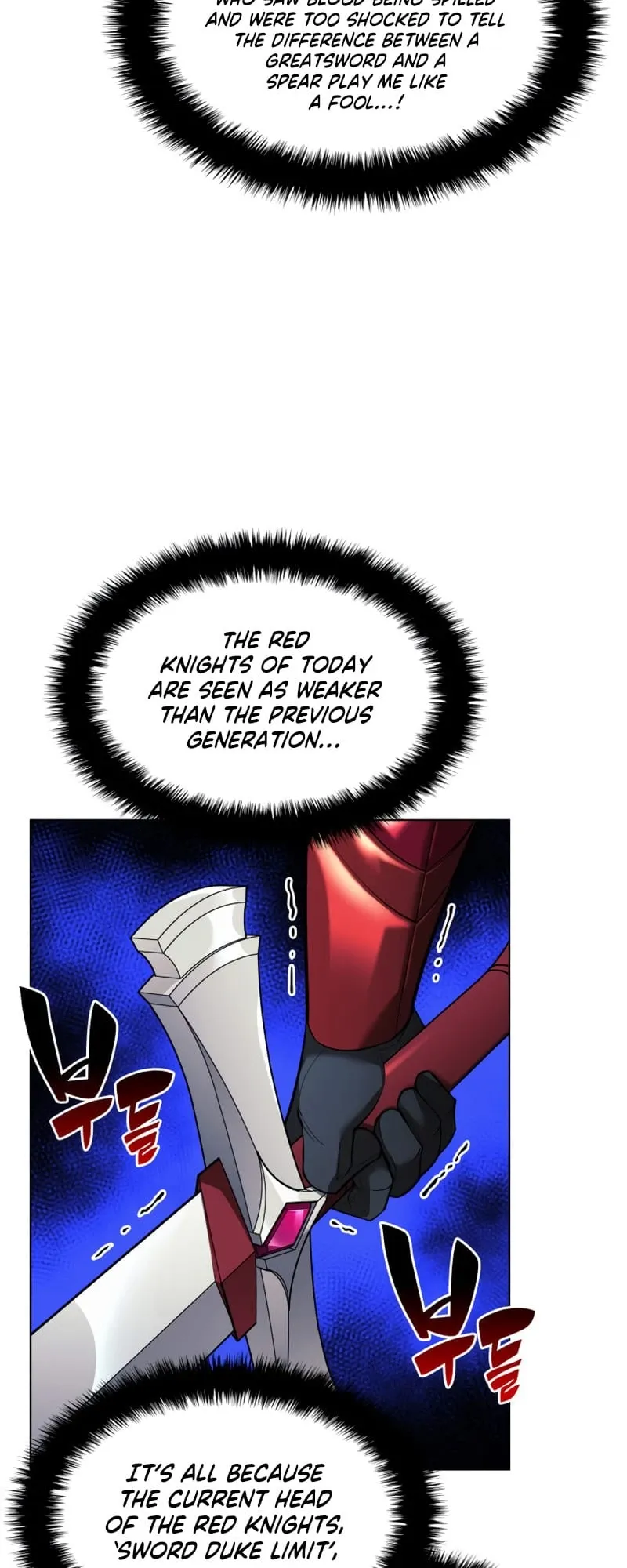 Overgeared Chapter 145 Page 40