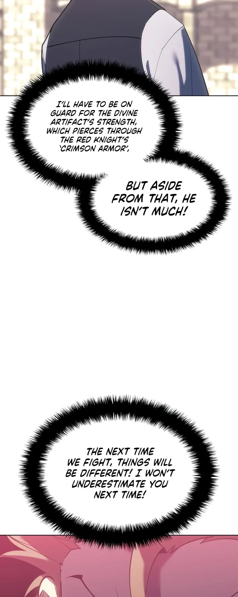 Overgeared Chapter 145 Page 42