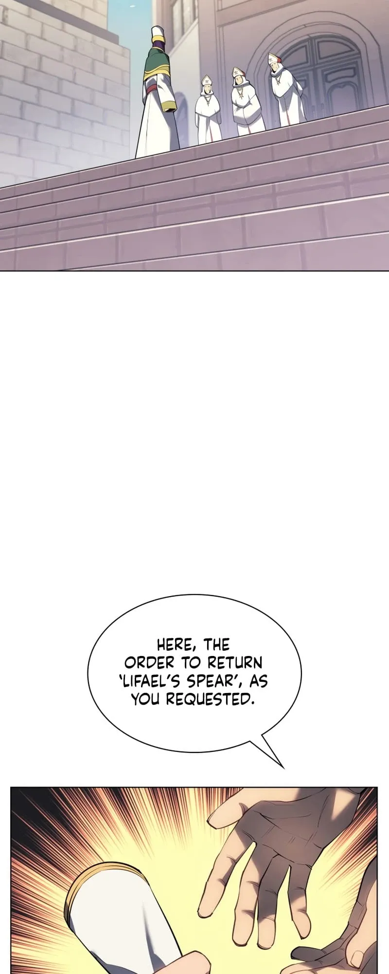 Overgeared Chapter 145 Page 45