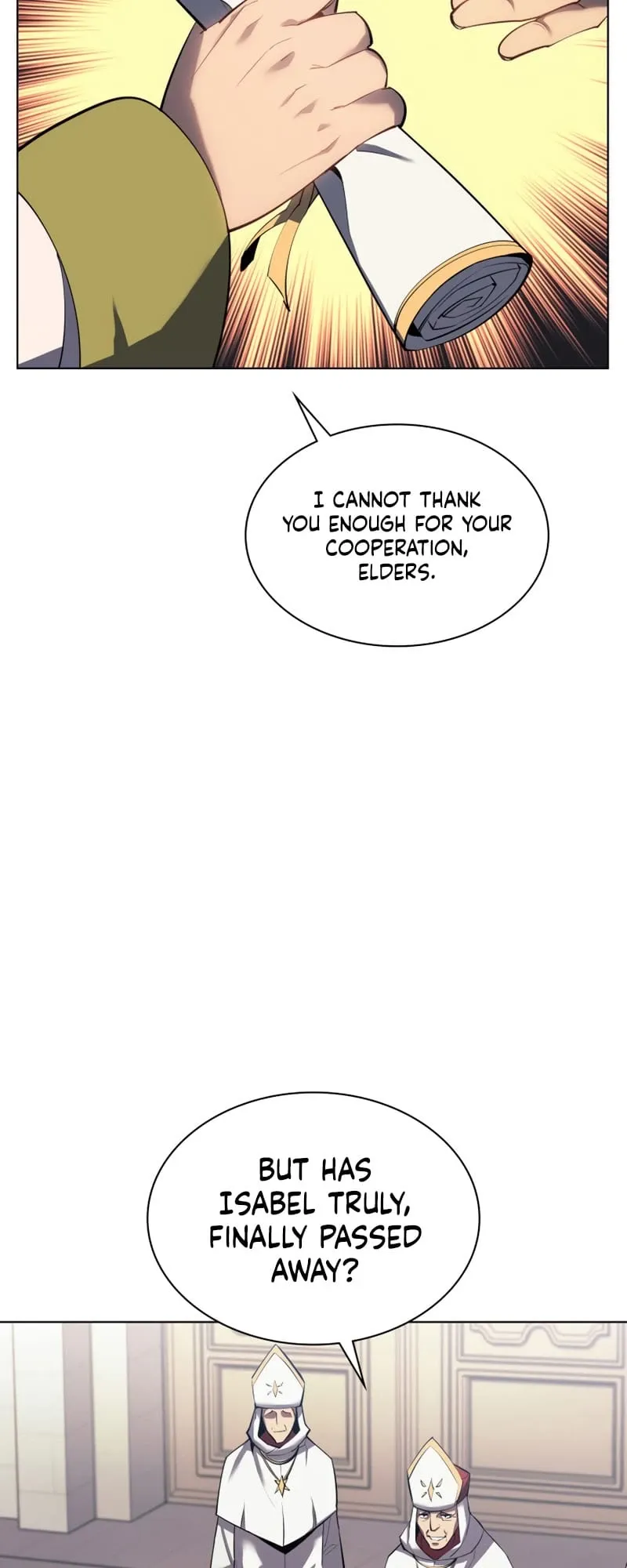 Overgeared Chapter 145 Page 46