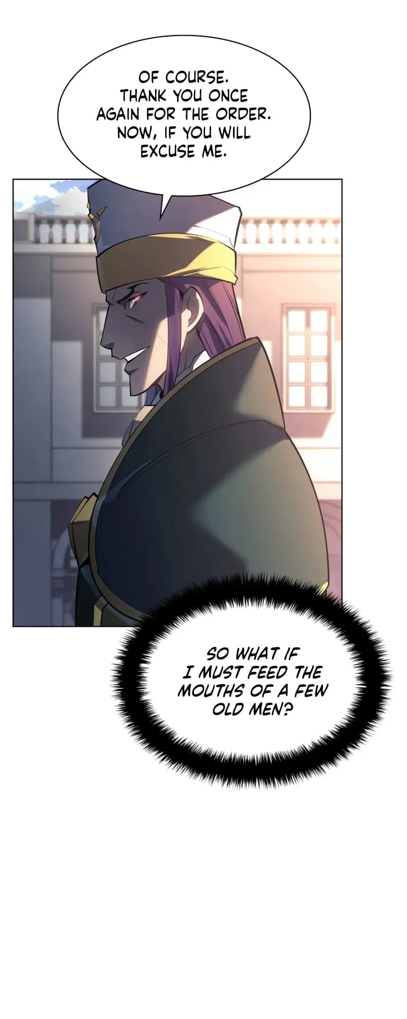 Overgeared Chapter 145 Page 51