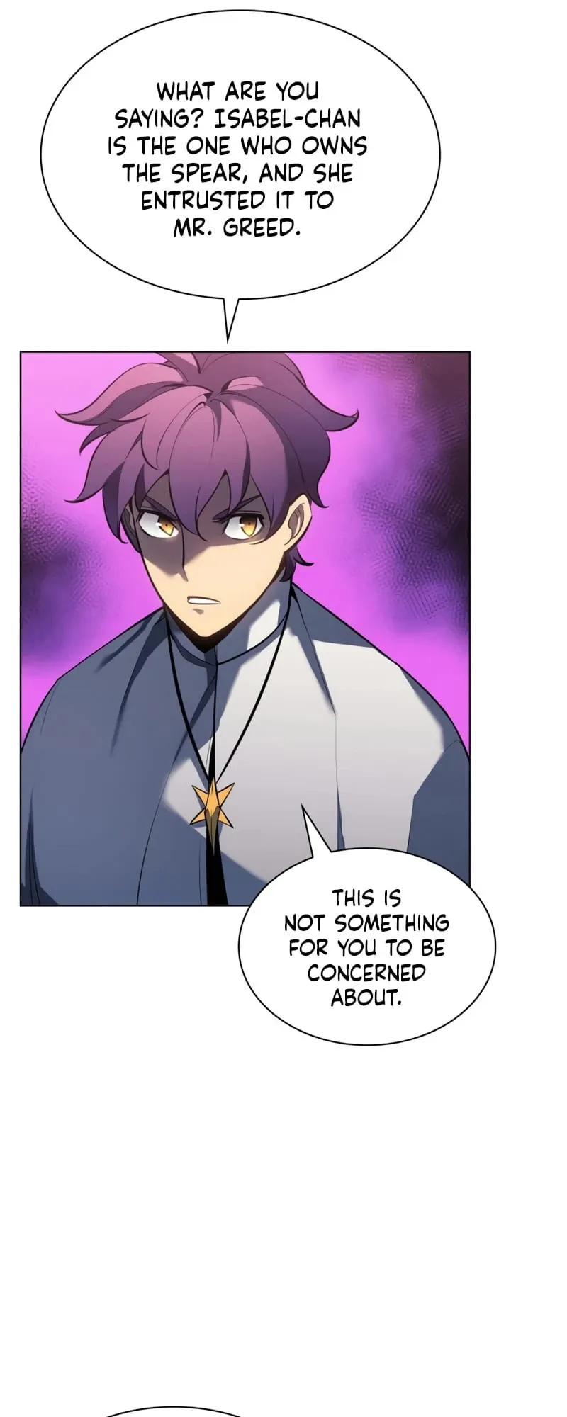 Overgeared Chapter 145 Page 57