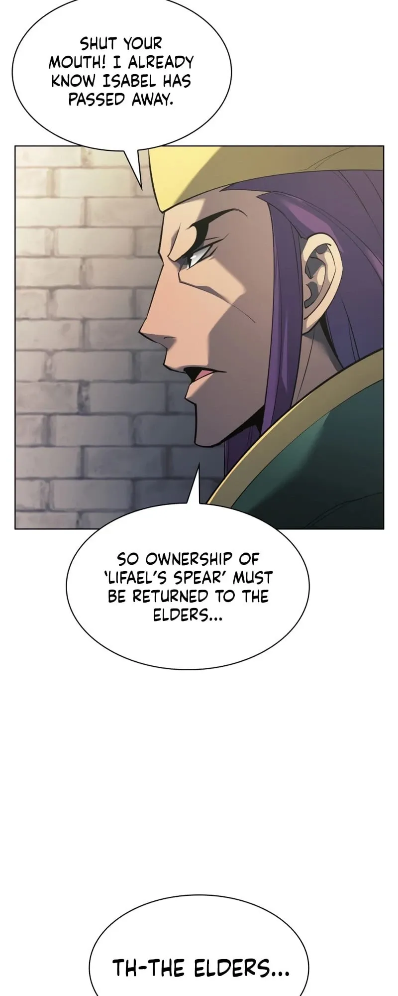 Overgeared Chapter 145 Page 58