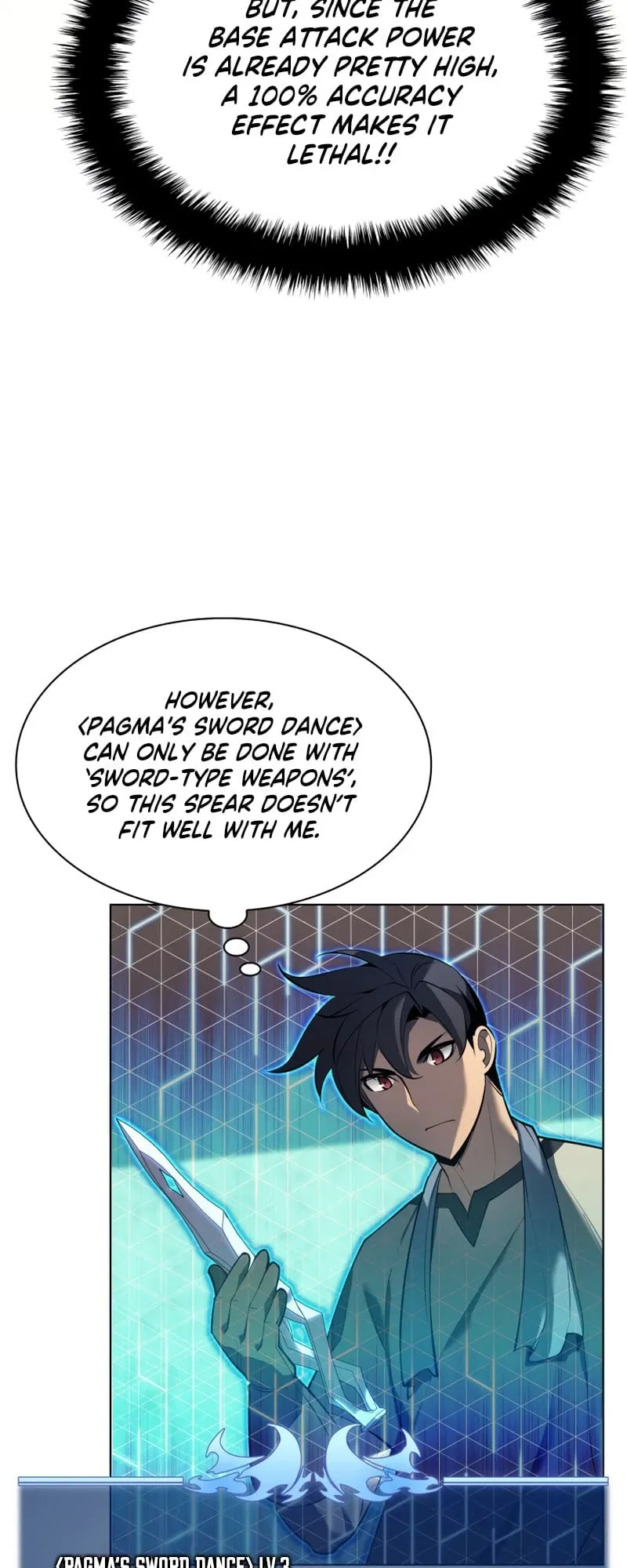 Overgeared Chapter 145 Page 77