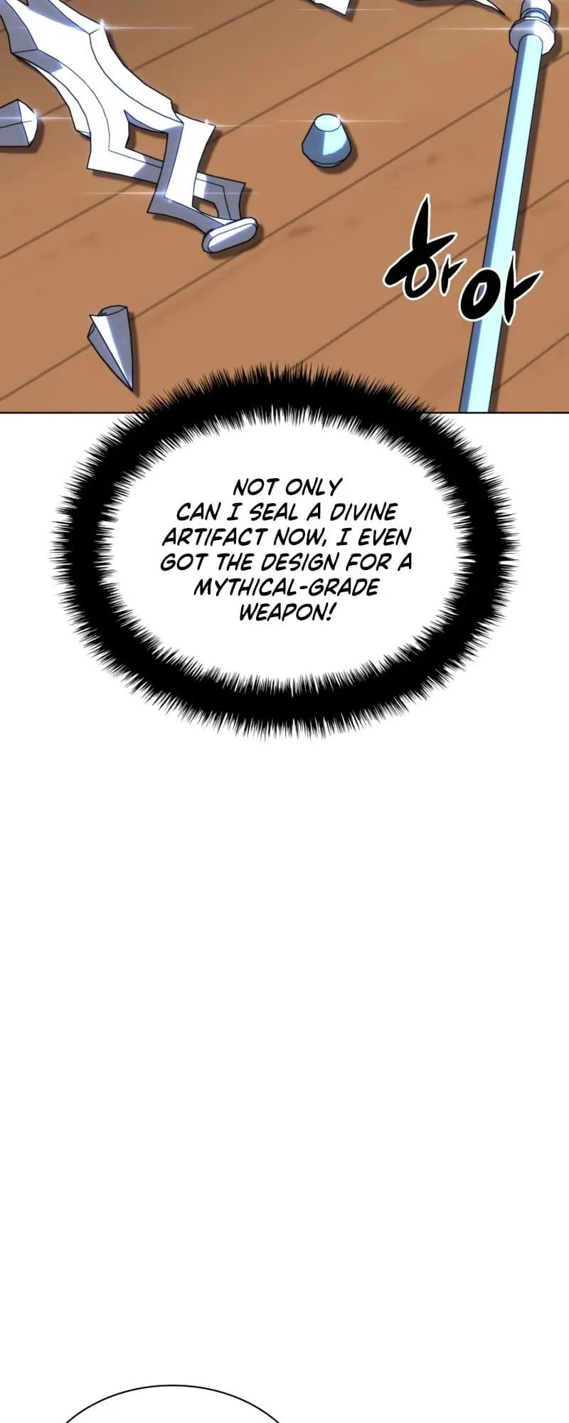 Overgeared Chapter 145 Page 84