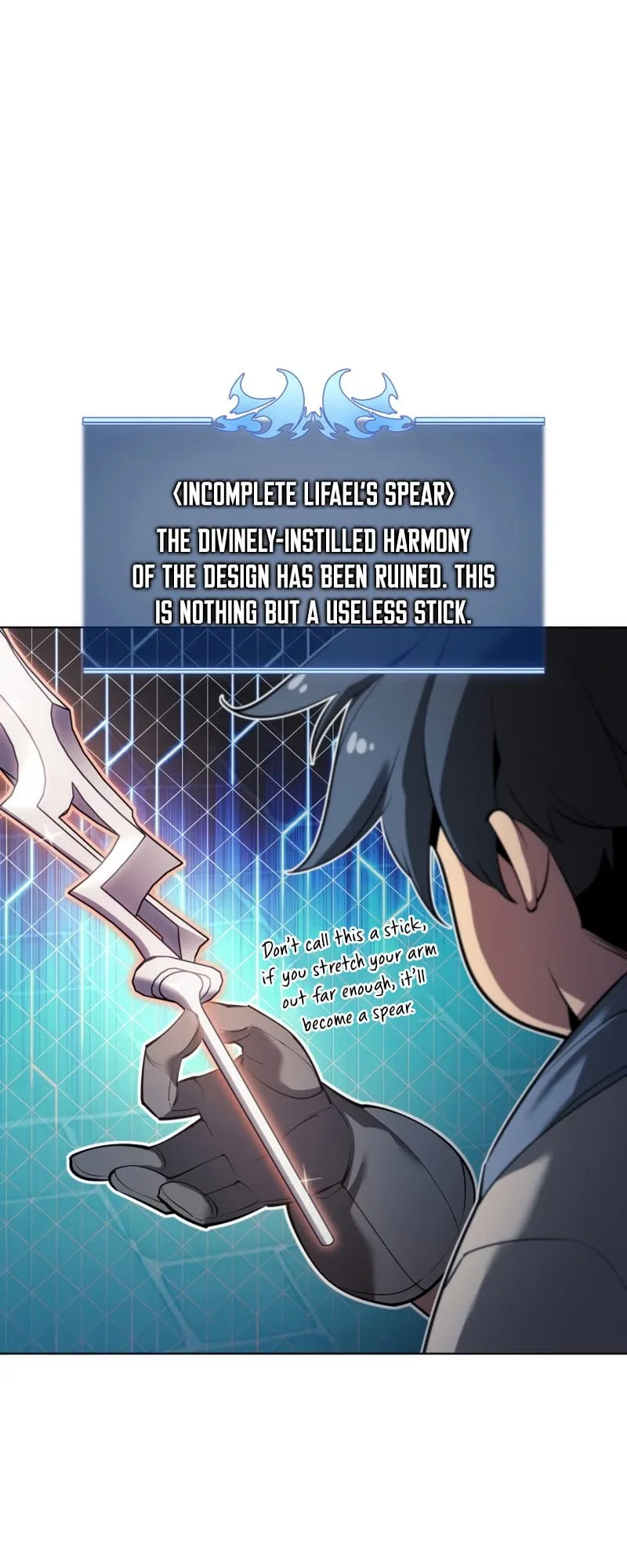 Overgeared Chapter 145 Page 90