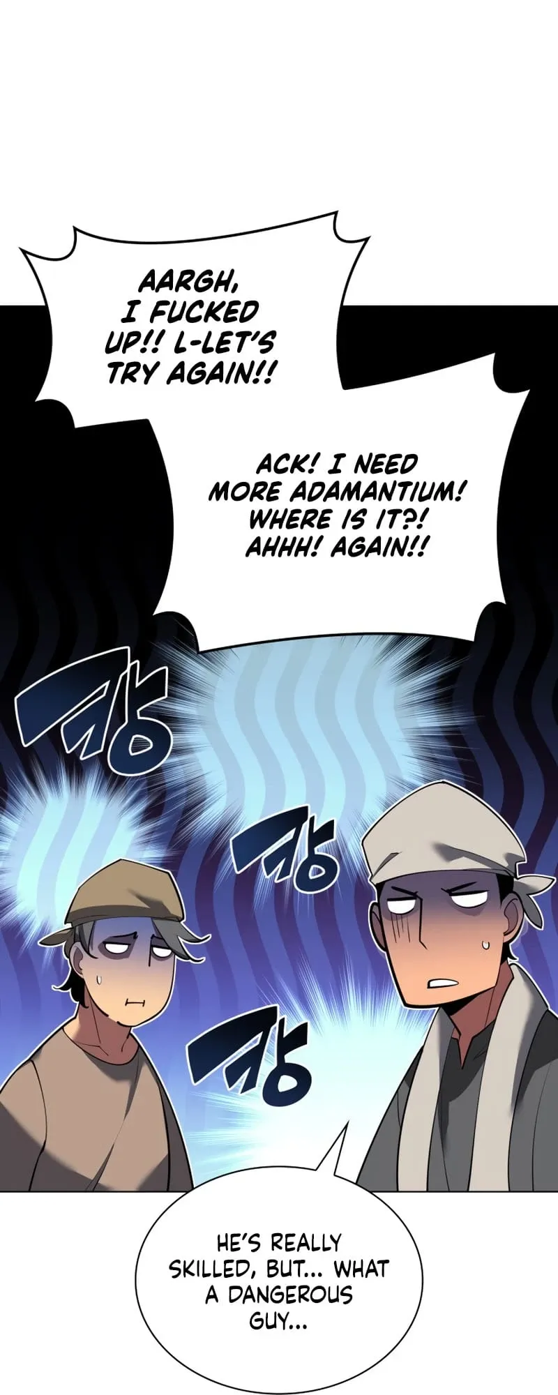 Overgeared Chapter 145 Page 91