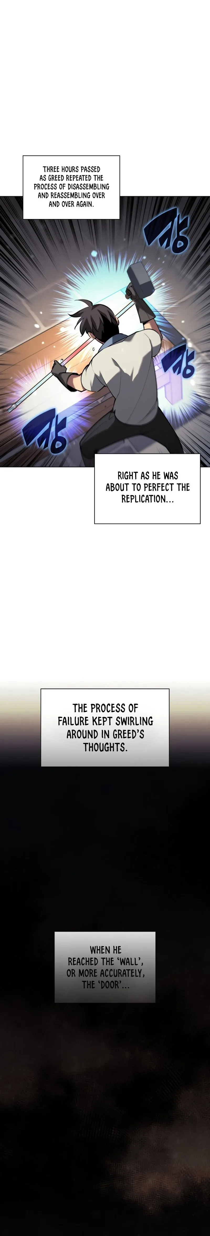 Overgeared Chapter 145 Page 93