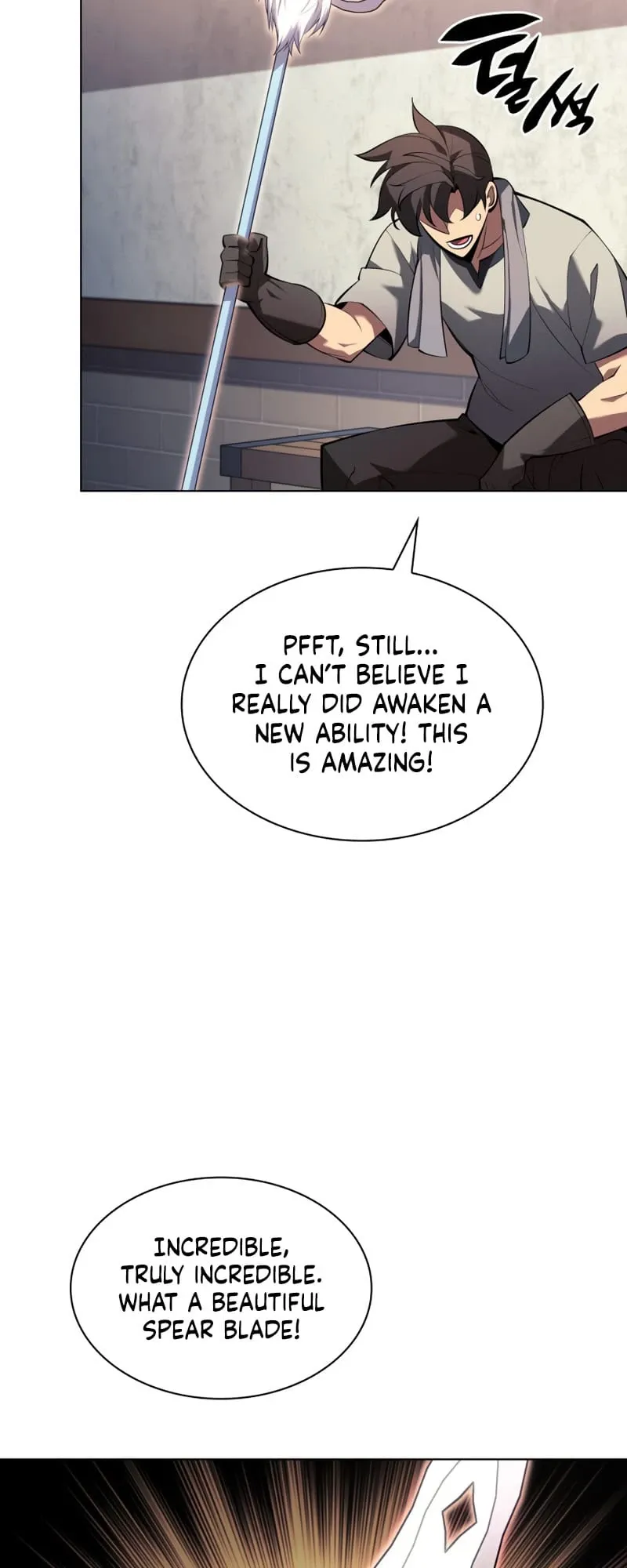 Overgeared Chapter 145 Page 101
