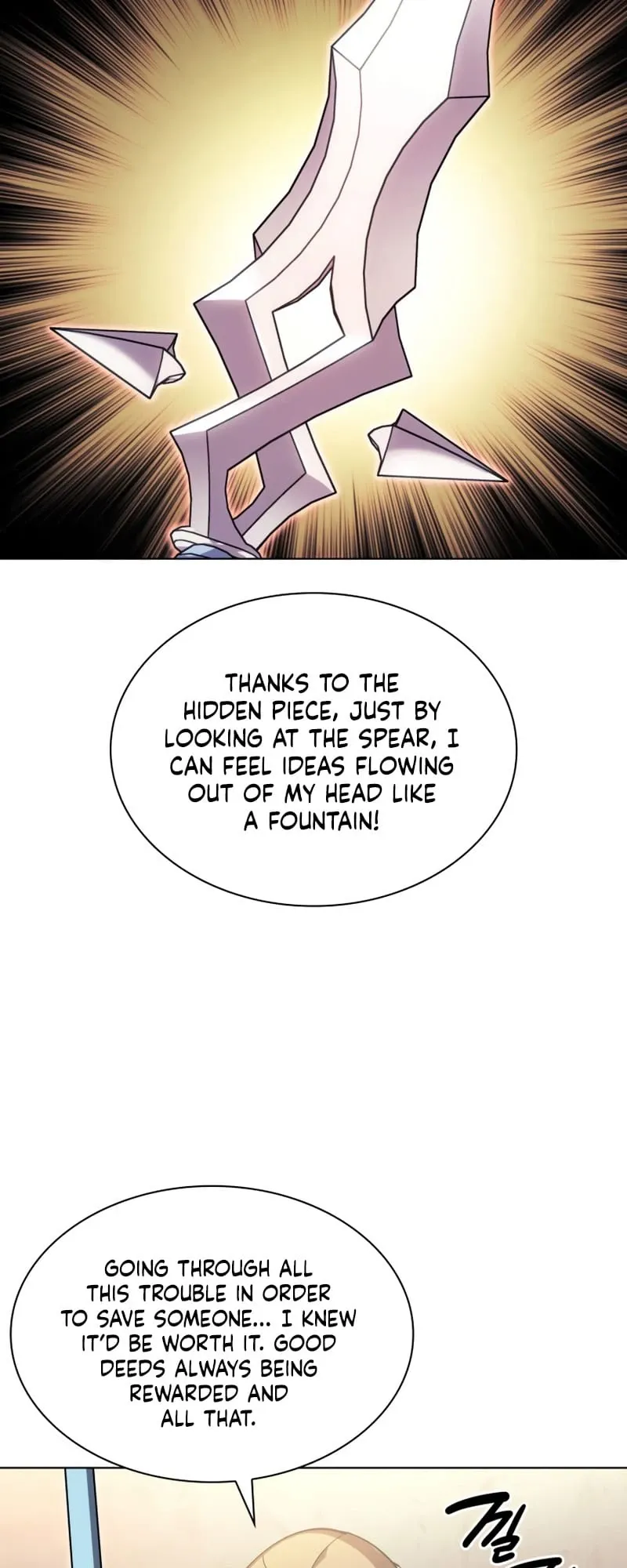 Overgeared Chapter 145 Page 102