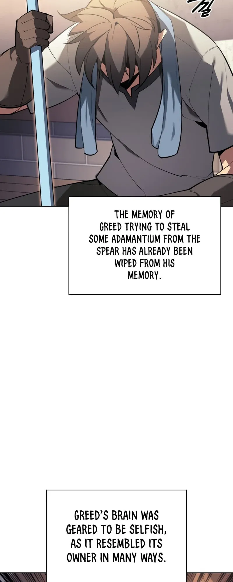 Overgeared Chapter 145 Page 103