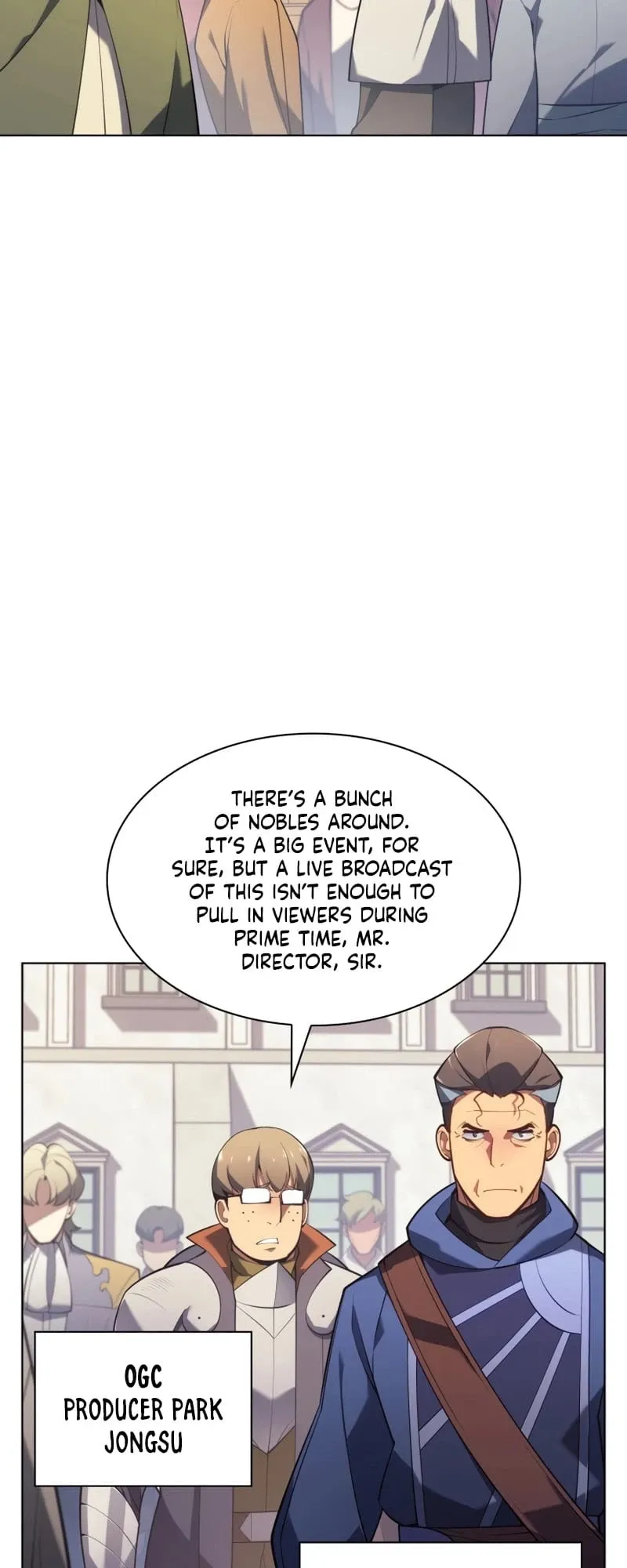 Overgeared Chapter 146 Page 3
