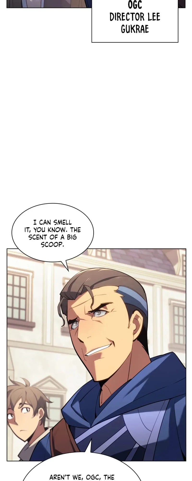 Overgeared Chapter 146 Page 4