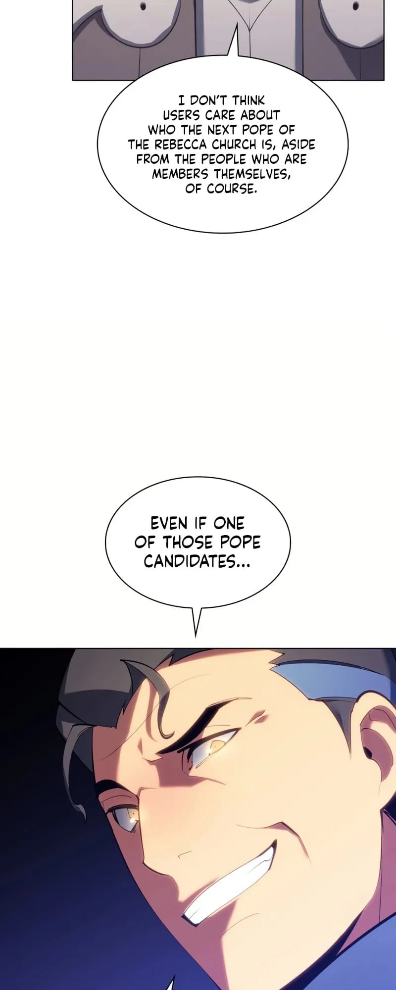 Overgeared Chapter 146 Page 6