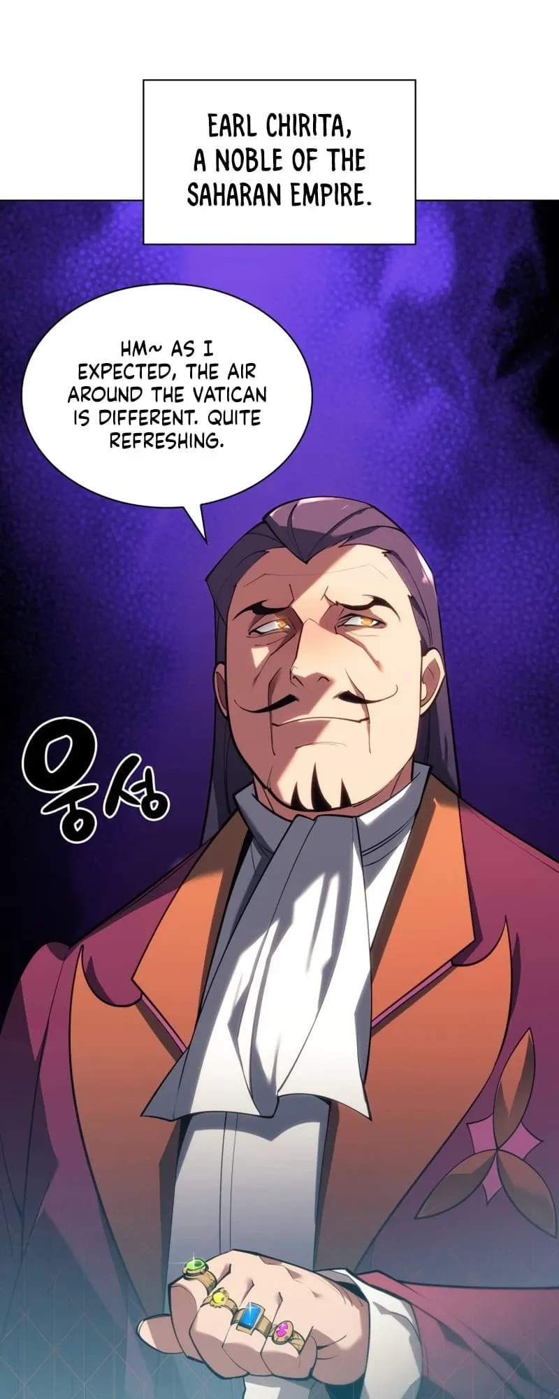 Overgeared Chapter 146 Page 10