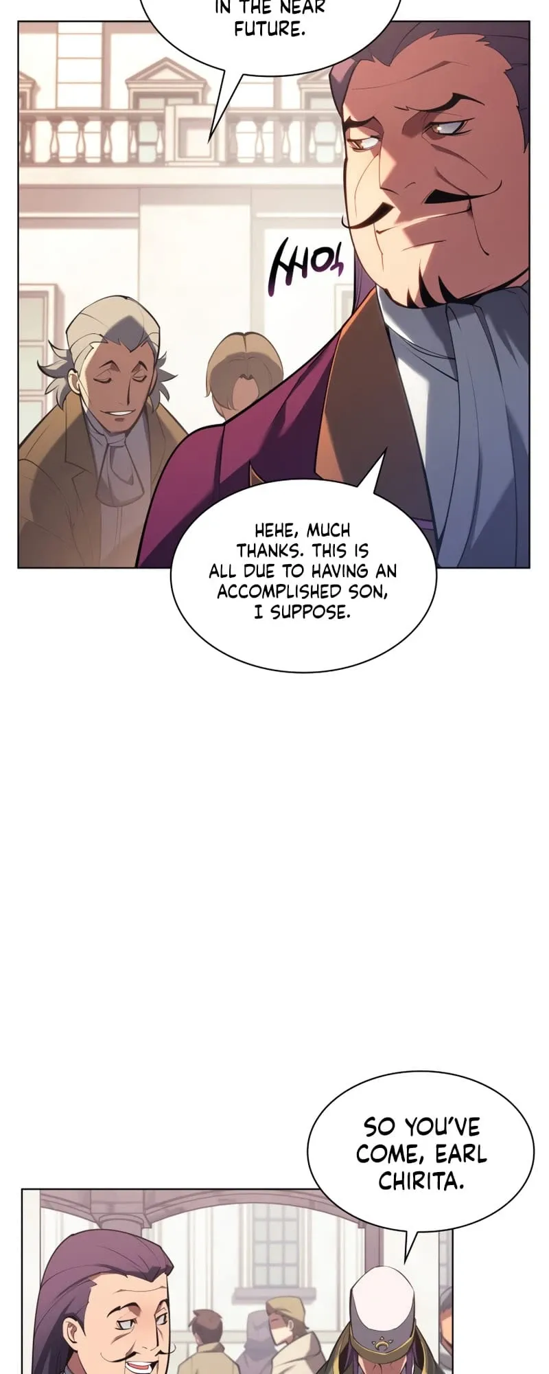 Overgeared Chapter 146 Page 12