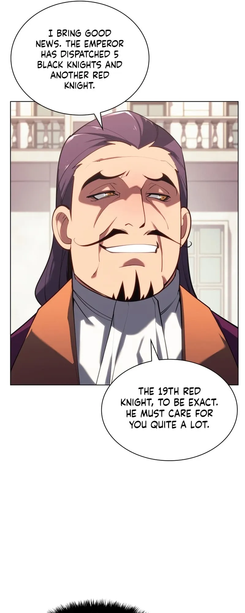 Overgeared Chapter 146 Page 14