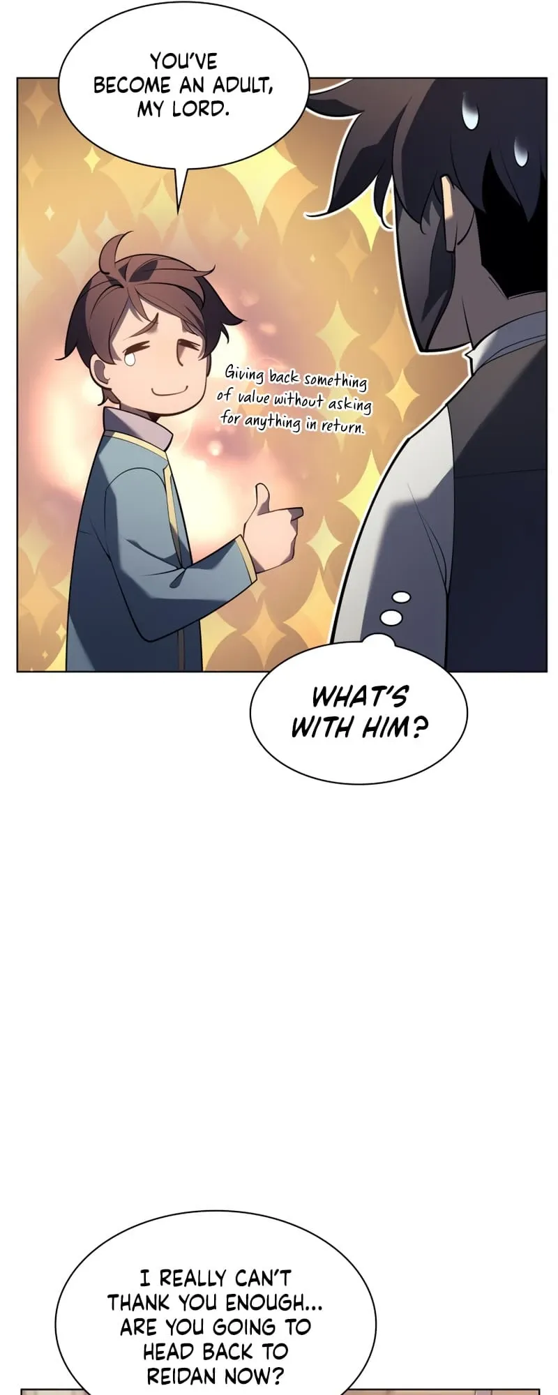 Overgeared Chapter 146 Page 26