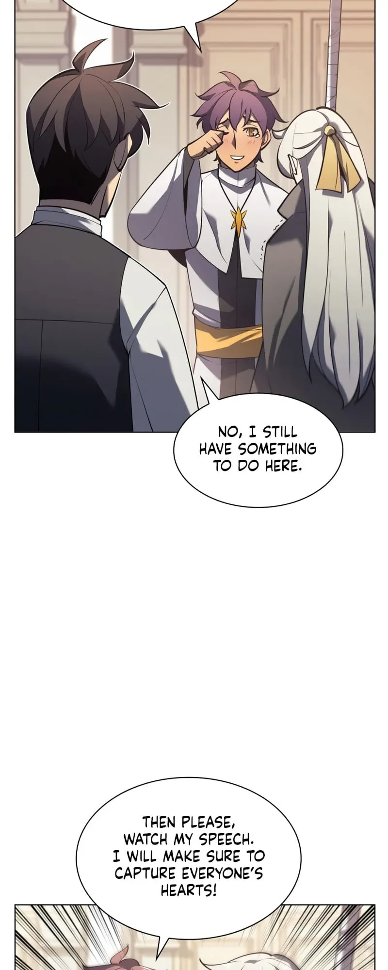 Overgeared Chapter 146 Page 27