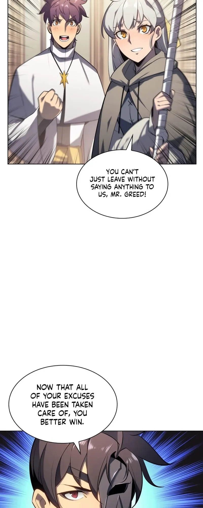 Overgeared Chapter 146 Page 28