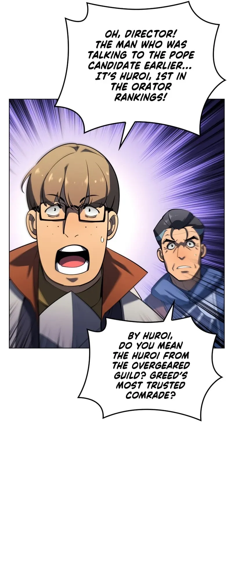 Overgeared Chapter 146 Page 32