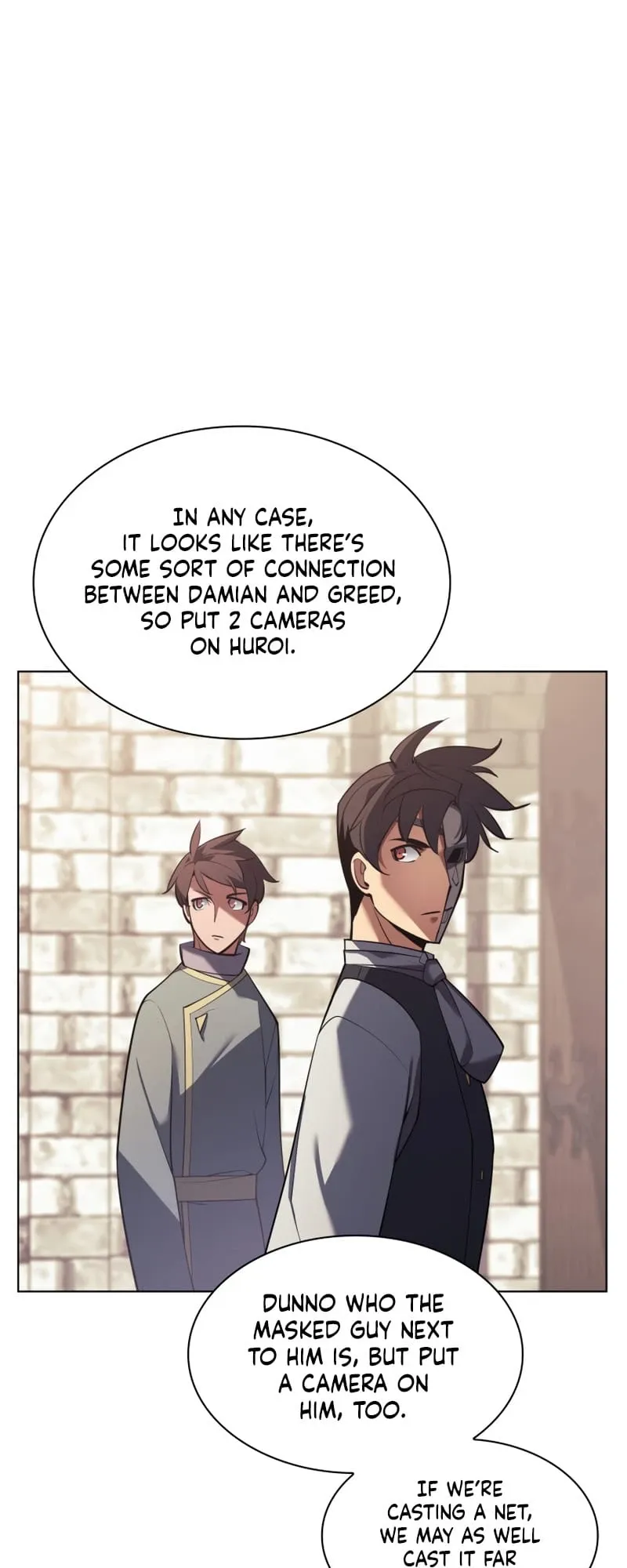 Overgeared Chapter 146 Page 34