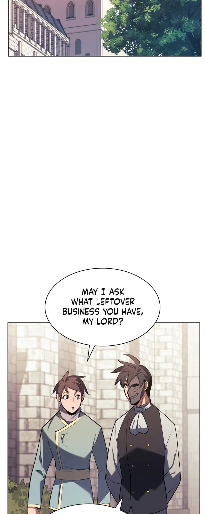 Overgeared Chapter 146 Page 36