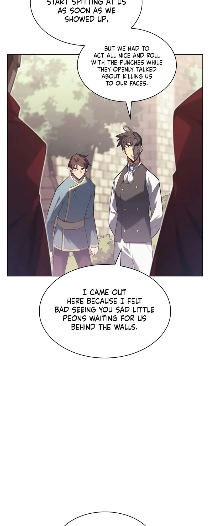 Overgeared Chapter 146 Page 39