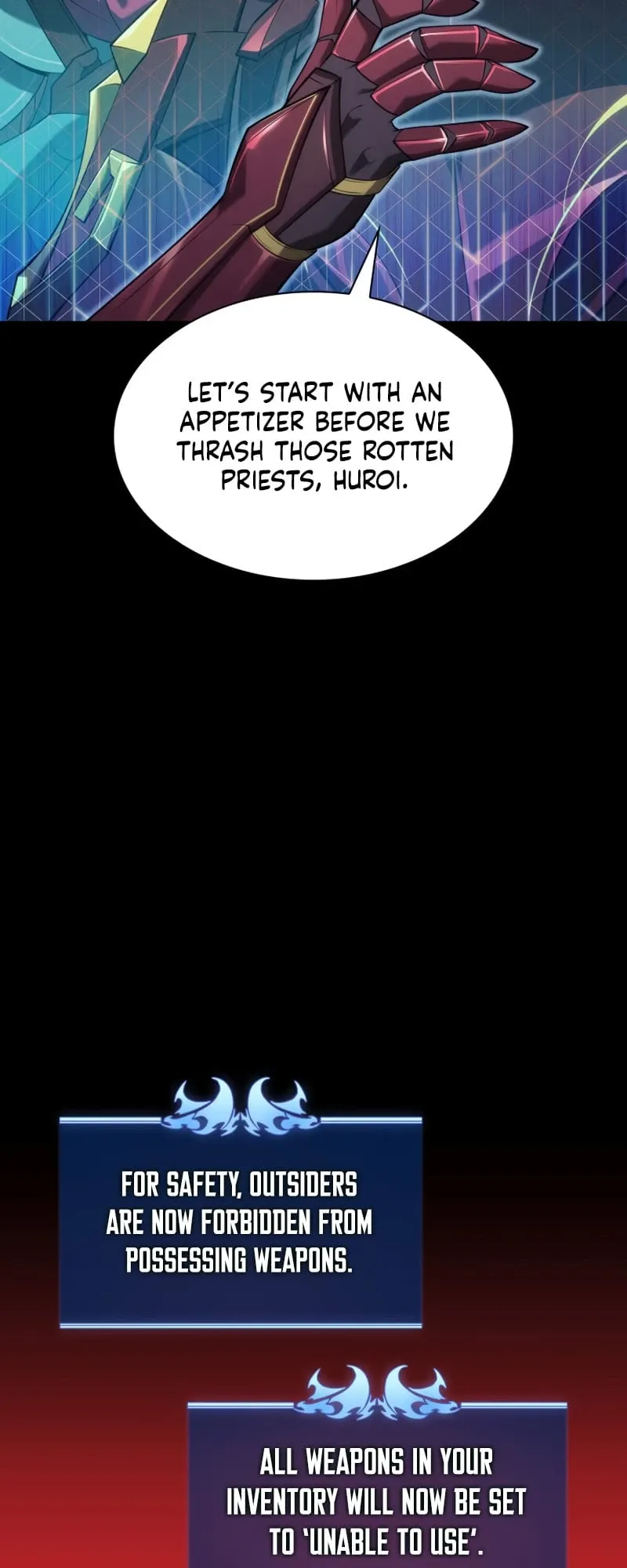 Overgeared Chapter 146 Page 42