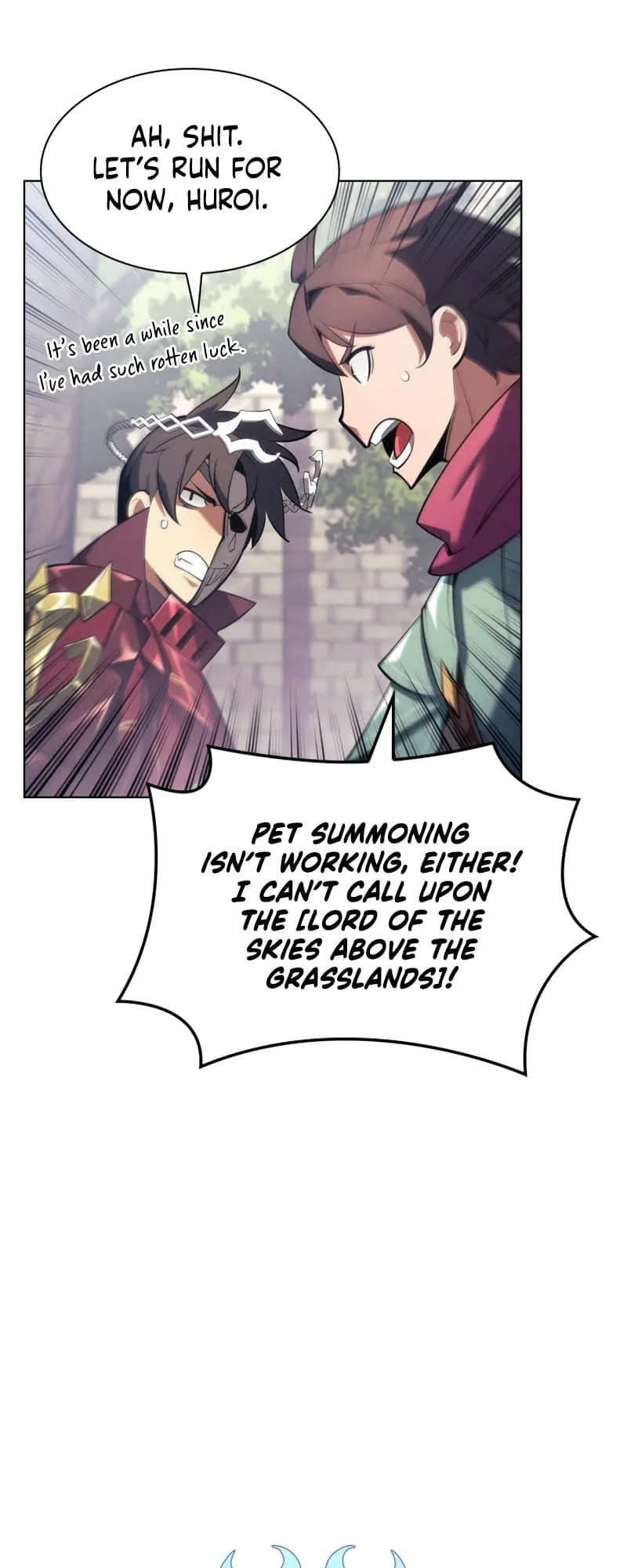 Overgeared Chapter 146 Page 44
