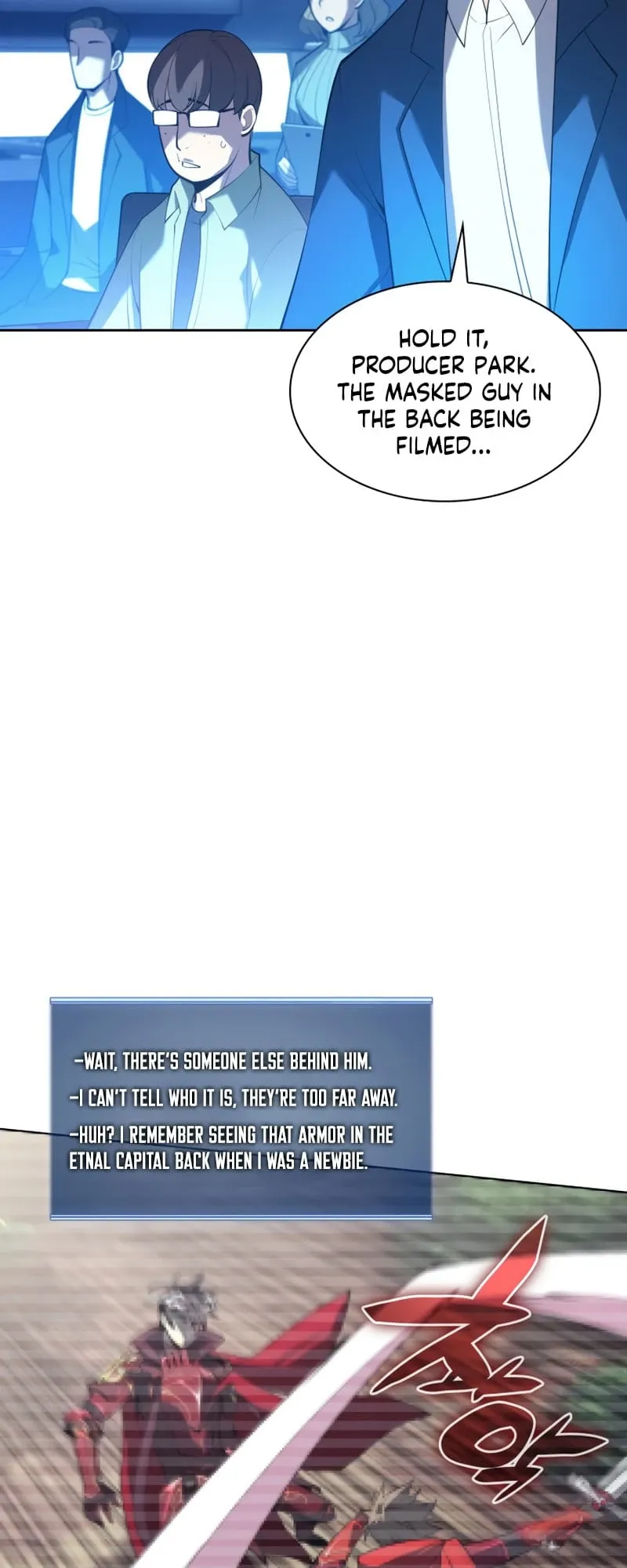 Overgeared Chapter 146 Page 54