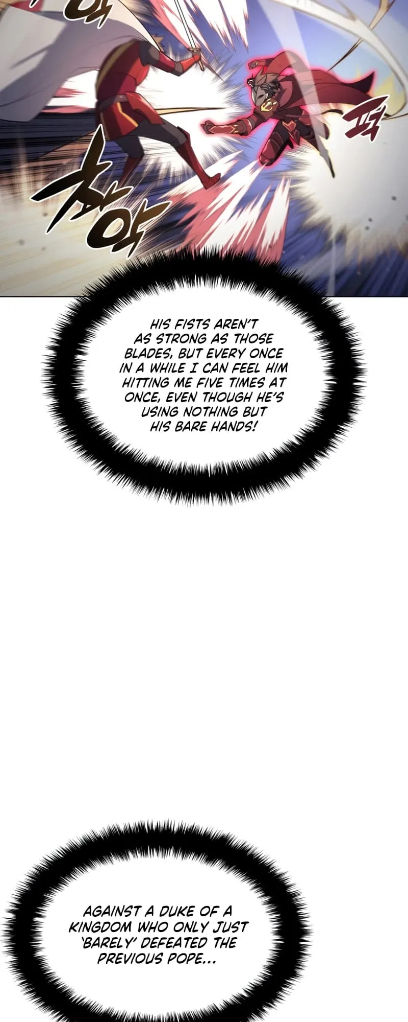 Overgeared Chapter 146 Page 71
