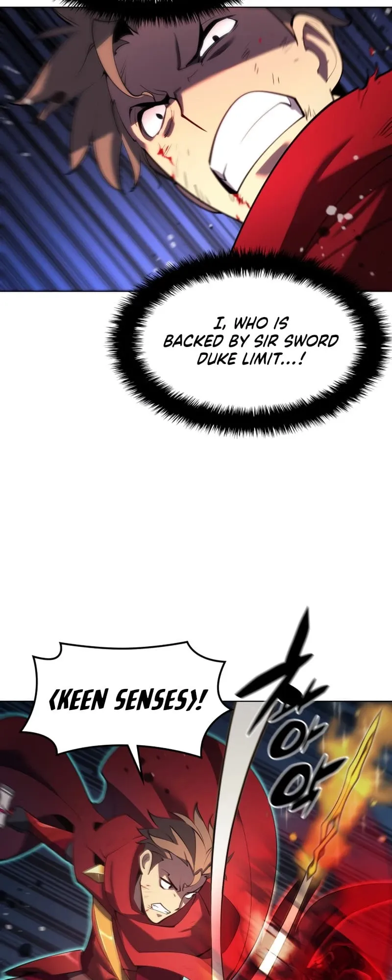 Overgeared Chapter 146 Page 72