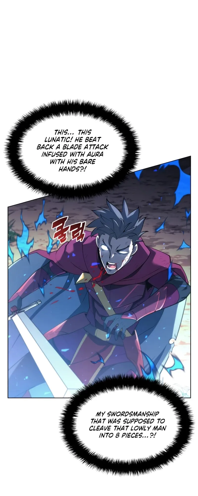 Overgeared Chapter 146 Page 78
