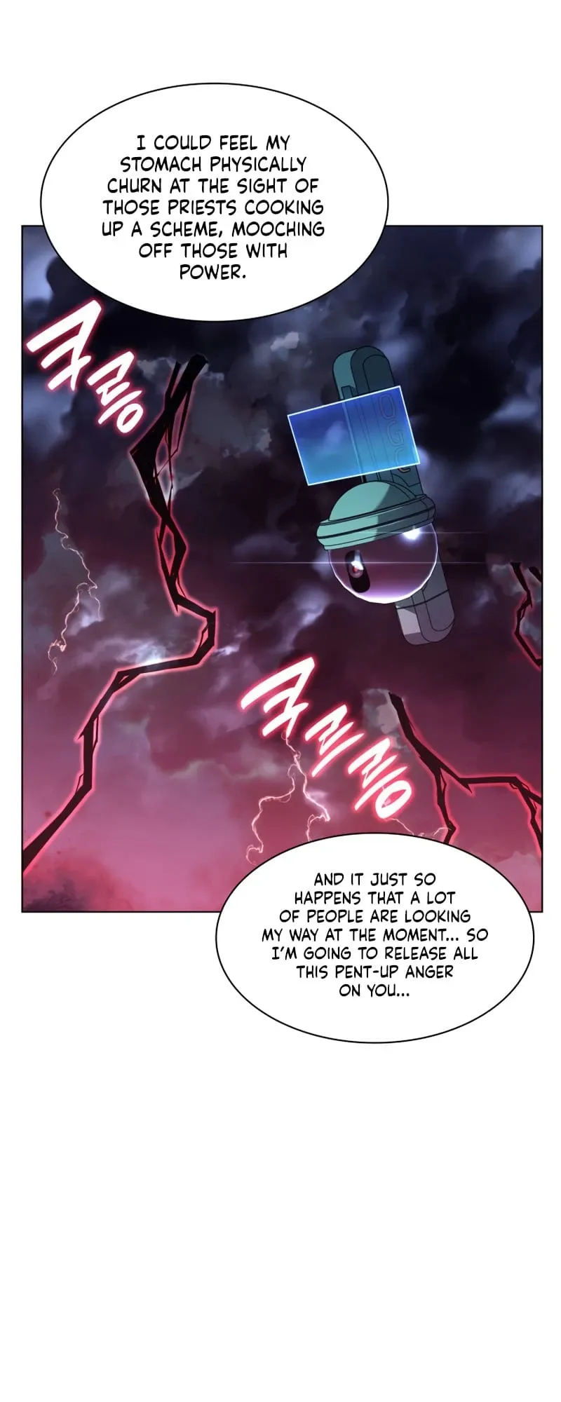 Overgeared Chapter 146 Page 80