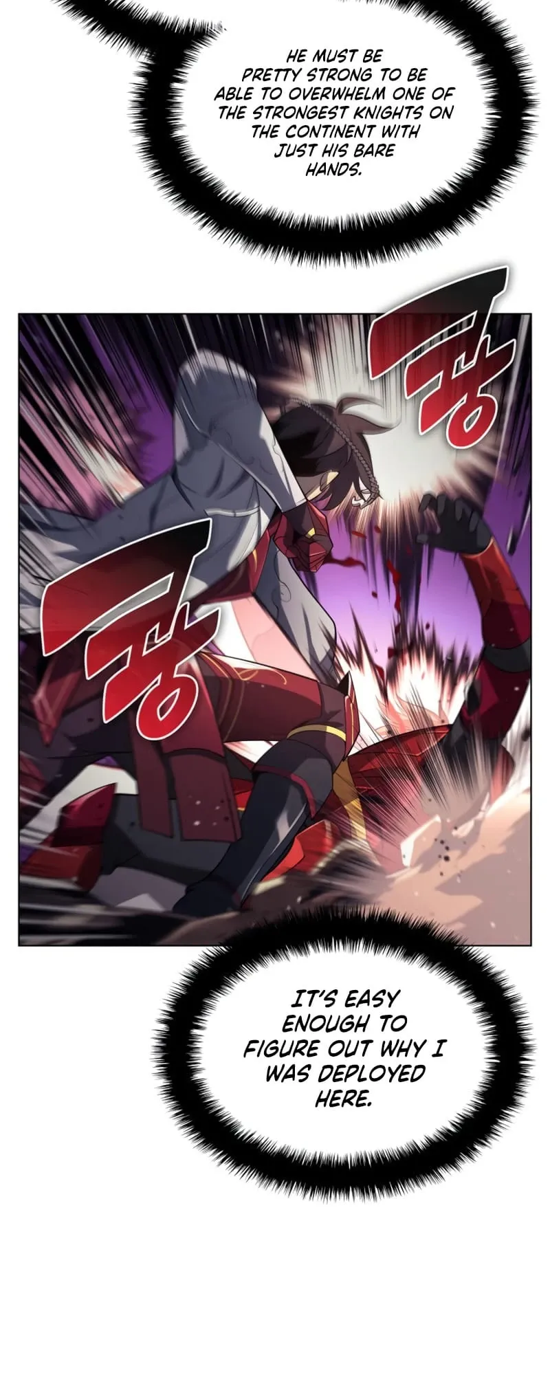 Overgeared Chapter 147 Page 3