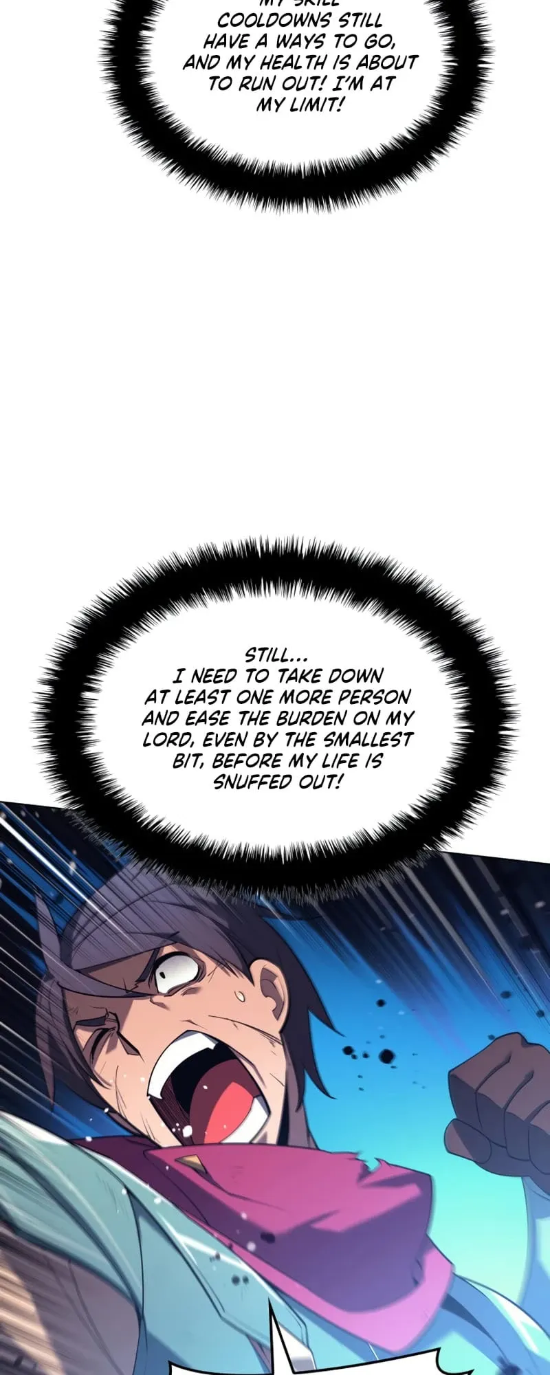 Overgeared Chapter 147 Page 9